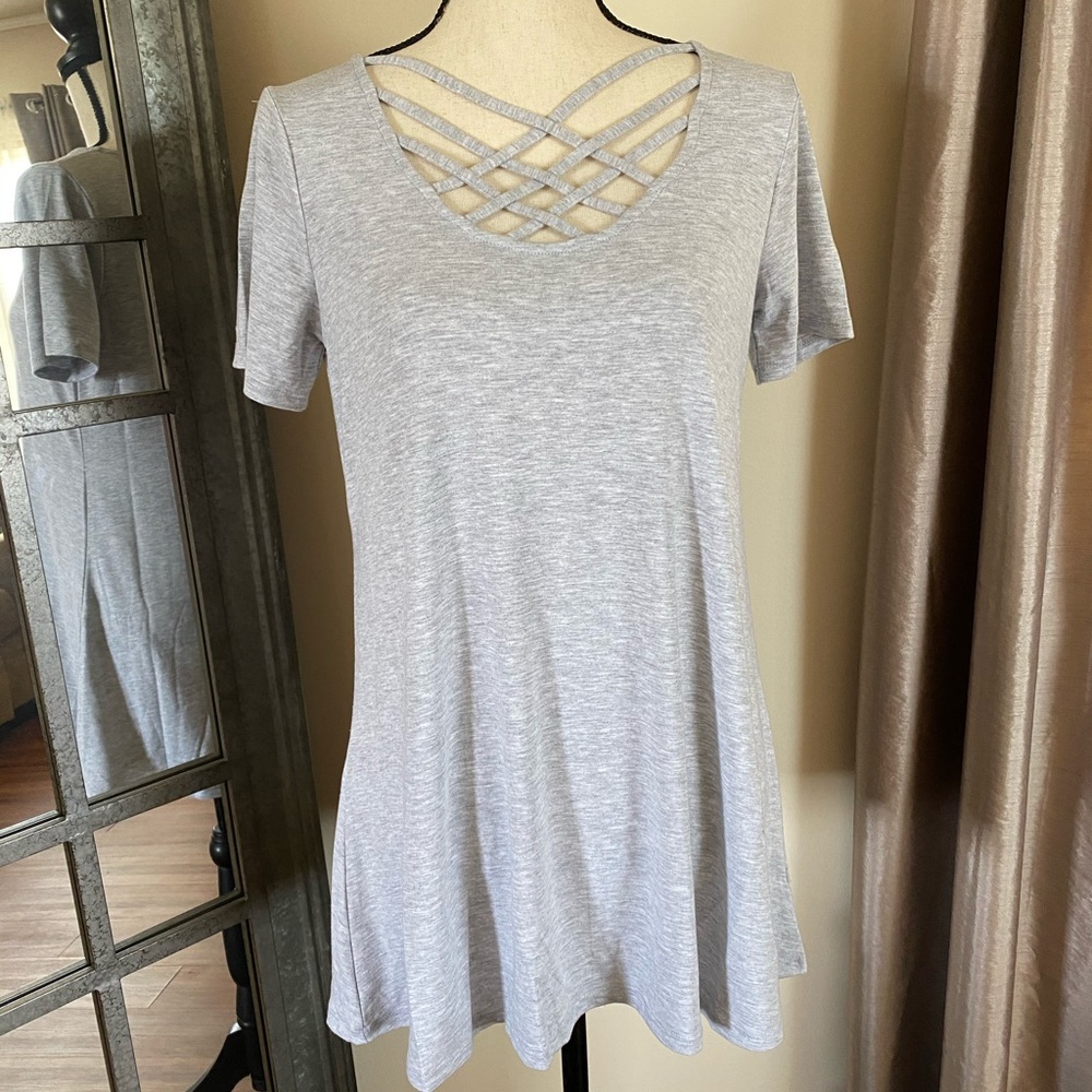 Cross next shirt